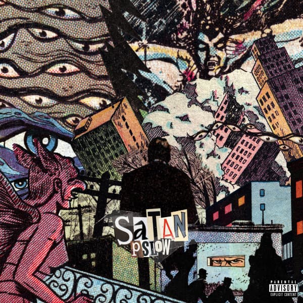 Satan · Pslow