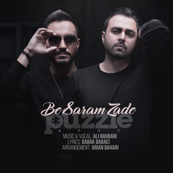 Be Saram Zade · Puzzle