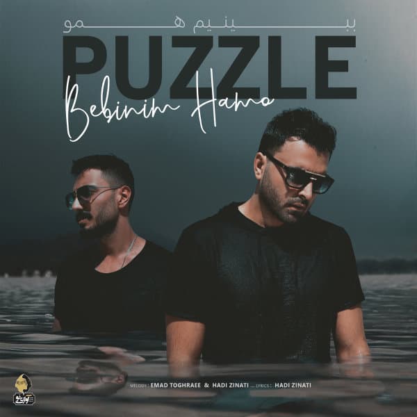 Bebinim Hamo · Puzzle