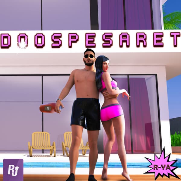 DoosPesaret · R-Ya