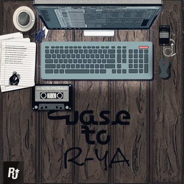 Vase To · R-Ya