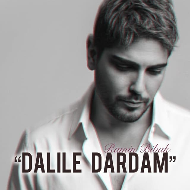 Dalile Dardam · Ramin Bibak