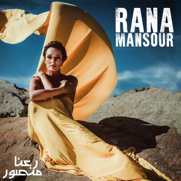 Yeraz · Rana Mansour