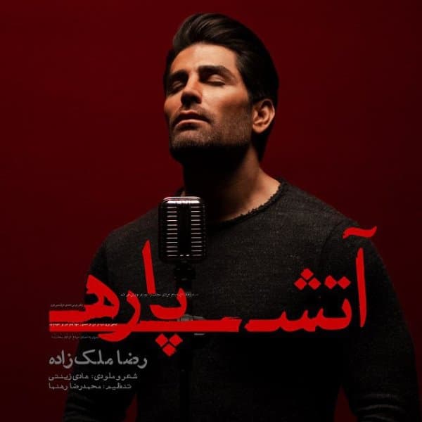 Atash Pareh · Reza Malekzadeh