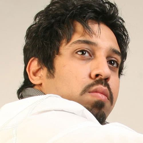 Royaye Roozhaye Barani · Roozbeh Nematollahi