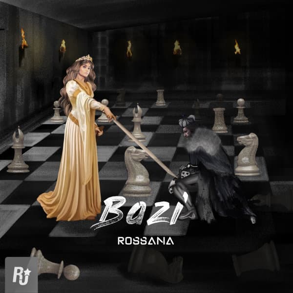 Bazi · Rossana