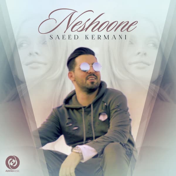 Neshoone · Saeed Kermani