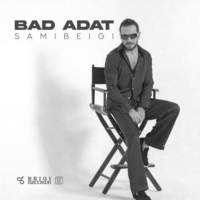 Bad Adat · Sami Beigi