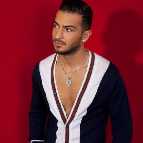 Boro · Sami Beigi