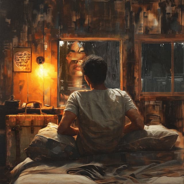 Soote Ghatar · Sami Low