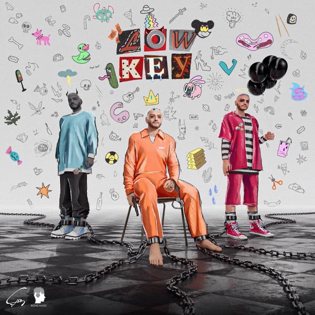 Ye Psycho · Sami Low