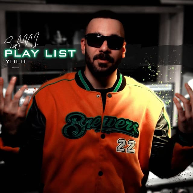 Play List · Sani