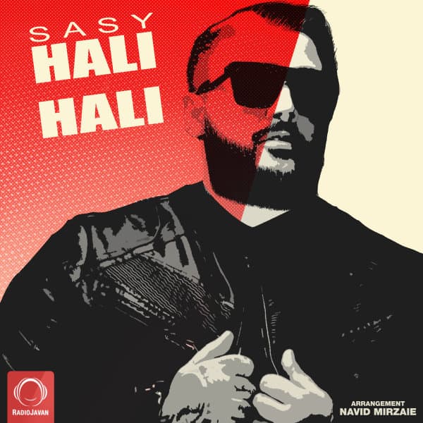Hali Hali · Sasy