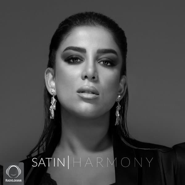 Bebakhsh Mano · Satin