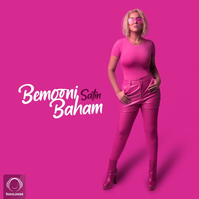 Bemooni Baham · Satin