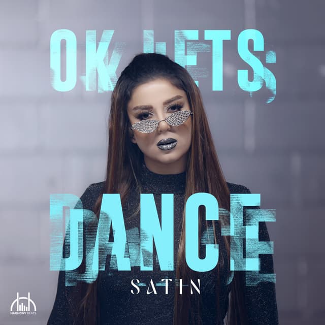 Ok Lets Dance · Satin