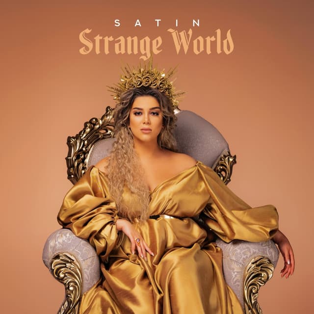 Taghas · Satin