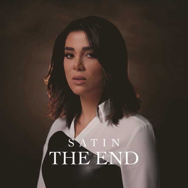 The End · Satin