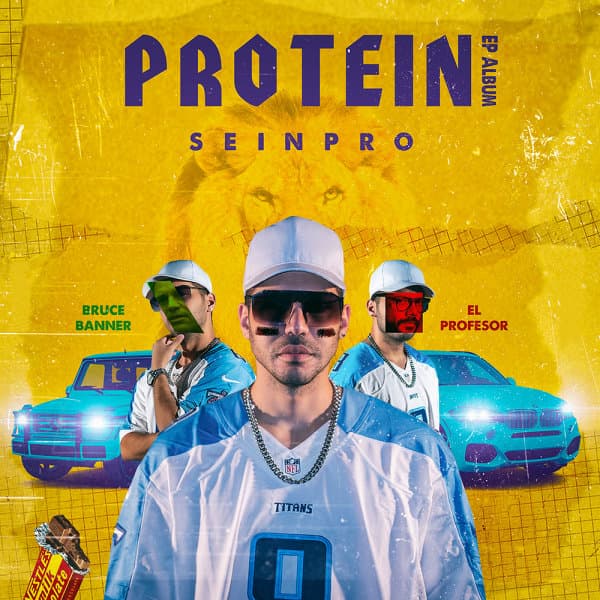 Shir Oomade · Seinpro