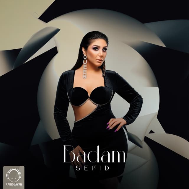 Badam · Sepid