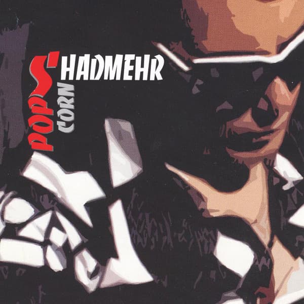 Bia Inja · Shadmehr Aghili