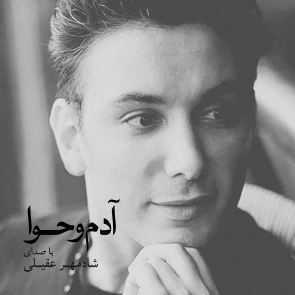 Dele Man Toro Mikhad · Shadmehr Aghili