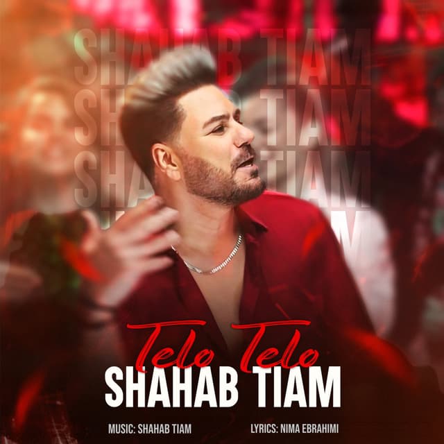 Telo Telo · Shahab Tiam