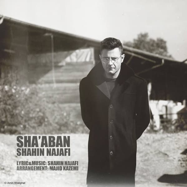 Shaaban · Shahin Najafi