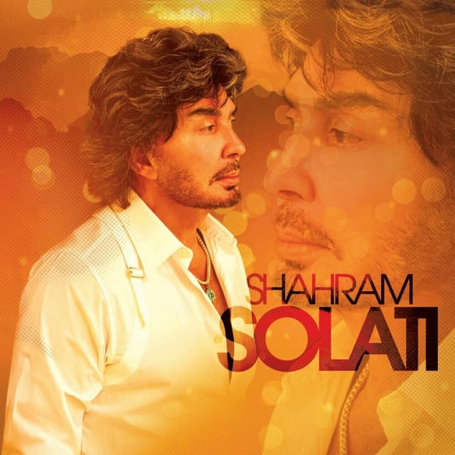 Delvapas · Shahram Solati
