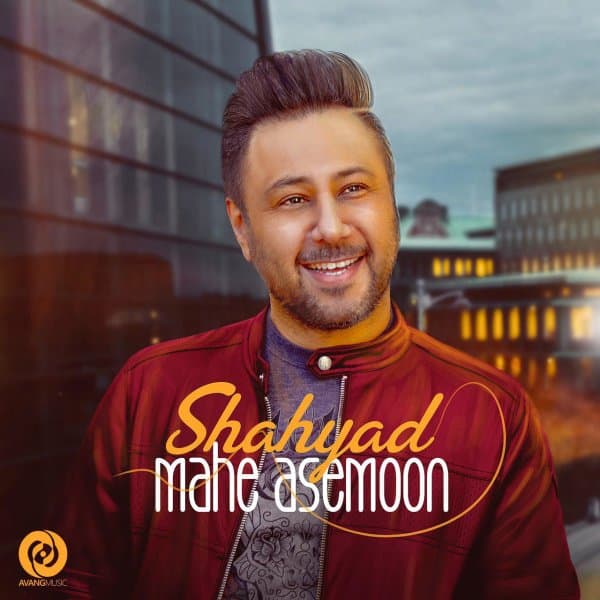 Mahe Asemoon · Shahyad