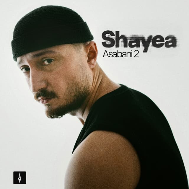 Asabani 2 · Shayea