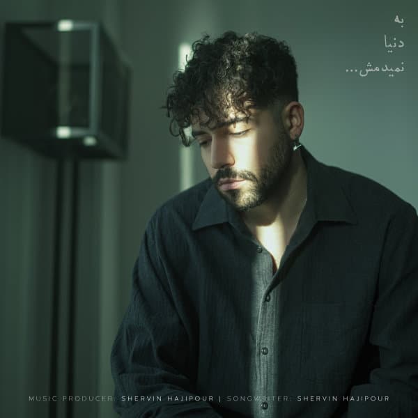 Be Donya Nemidamesh · Shervin Hajipour
