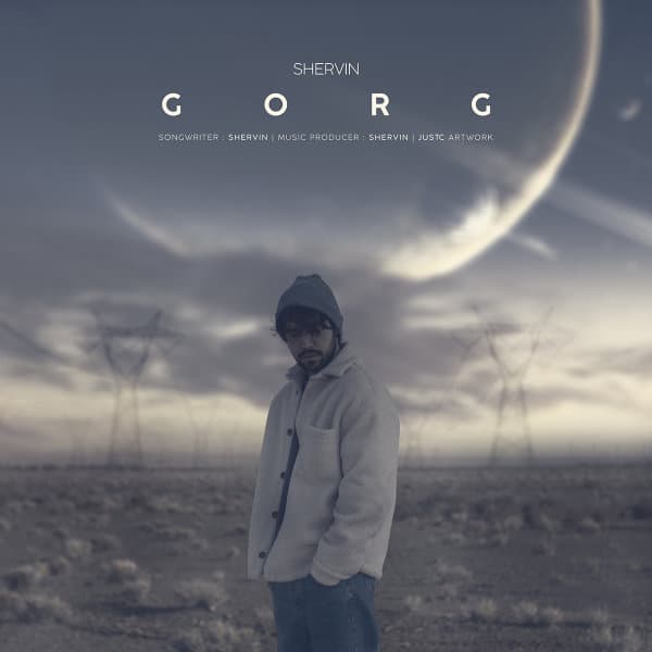 Gorg · Shervin Hajipour
