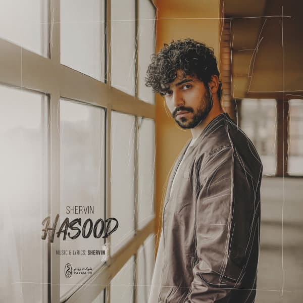 Hasood · Shervin Hajipour