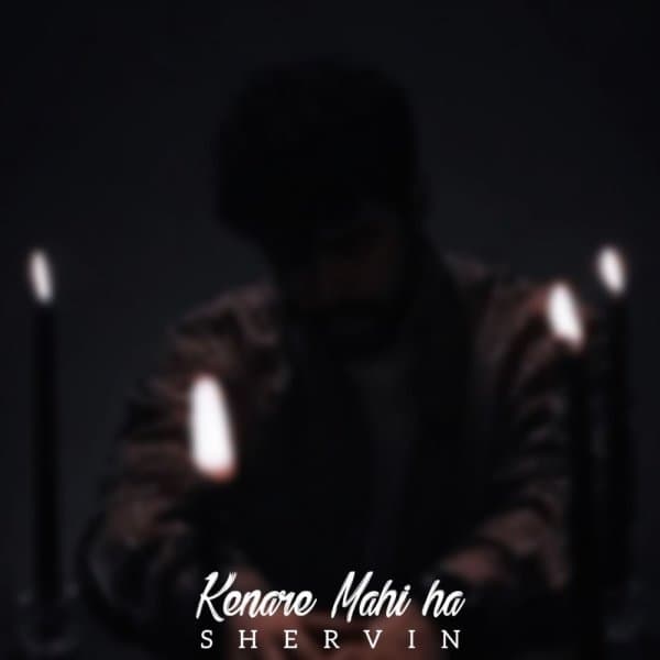 Kenare Mahi Ha · Shervin Hajipour