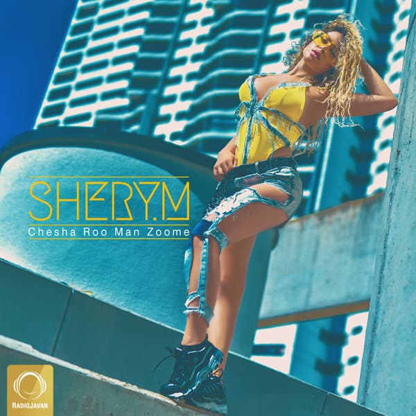 Chesha Roo Man Zoome · SheryM