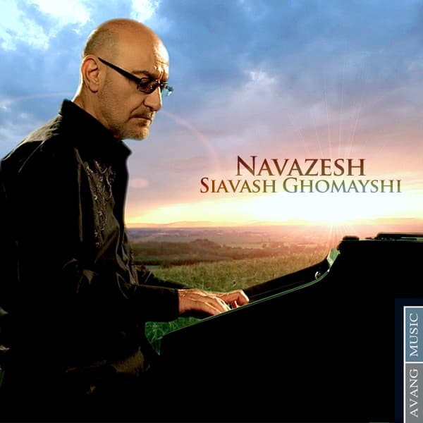 Navazesh · Siavash Ghomayshi