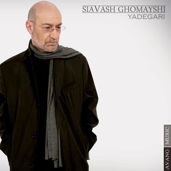 Yadegari · Siavash Ghomayshi