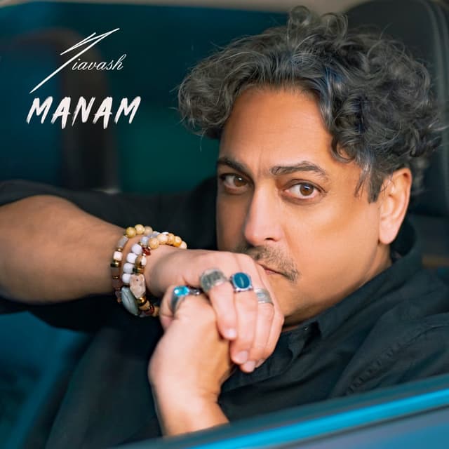 Manam · Siavash