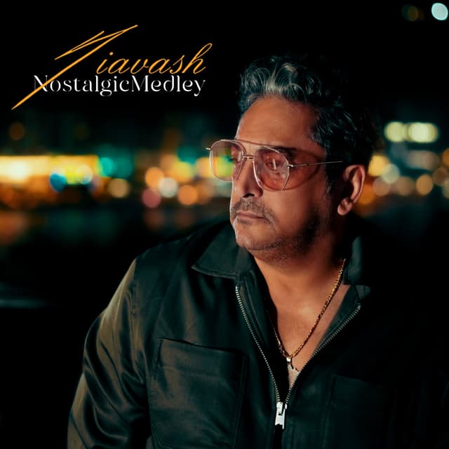 Nostalgic Medley · Siavash