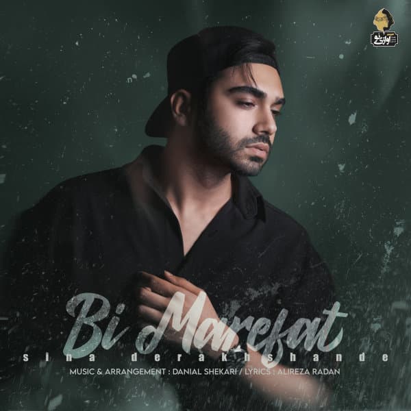 Bi Marefat · Sina Derakhshande