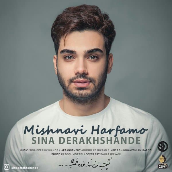 Mishnavi Harfamo · Sina Derakhshande