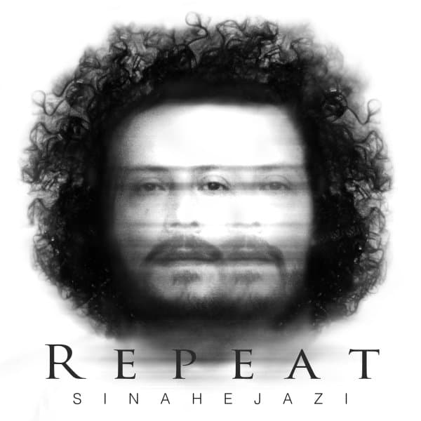 Tekrar · Sina Hejazi