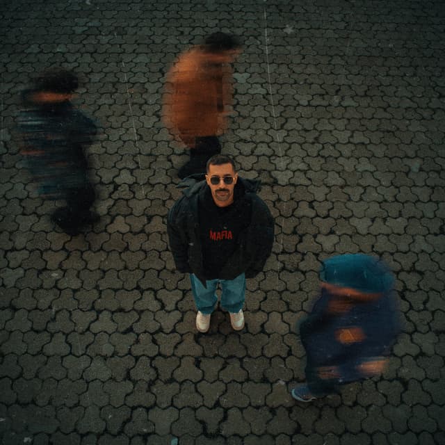Skit · Sina Mafee