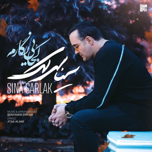 Kojaei Negaram · Sina Sarlak