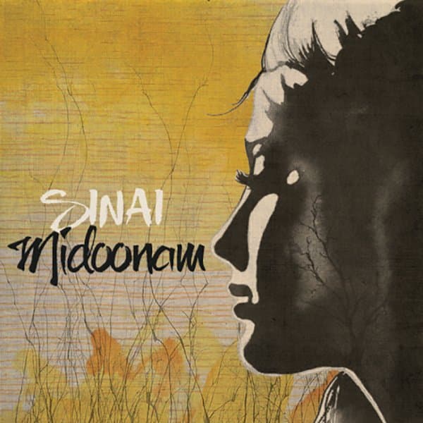 Midoonam · Sinai