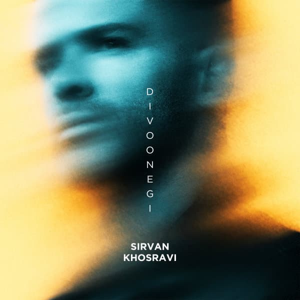 Divoonegi · Sirvan Khosravi
