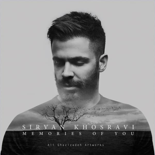 Khaterate To · Sirvan Khosravi
