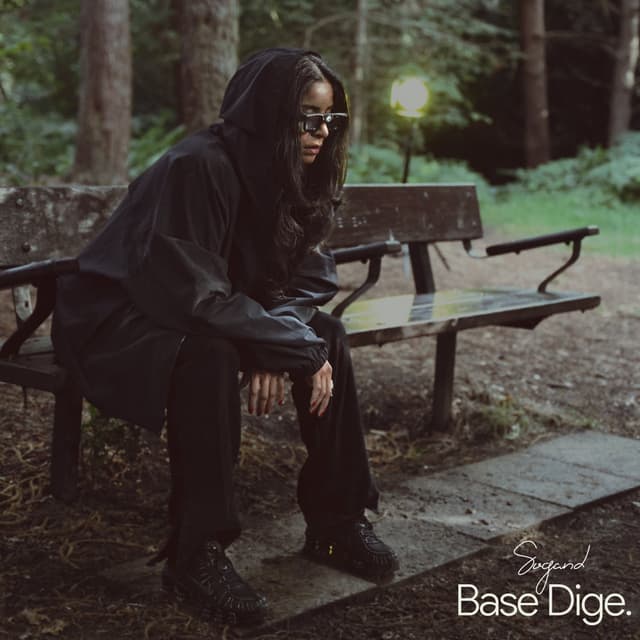Base Dige · Sogand