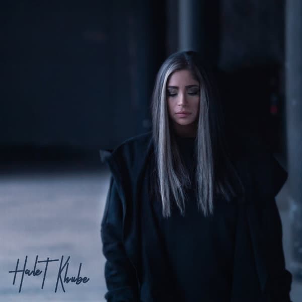Halet Khube · Sogand